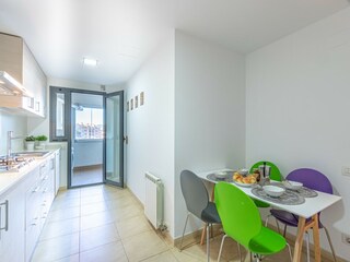 Appartement Empuriabrava Équipement 21