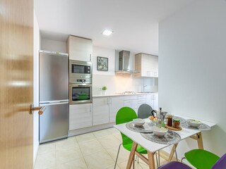 Appartement Empuriabrava Équipement 22