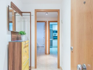 Appartement Empuriabrava Kenmerken 22