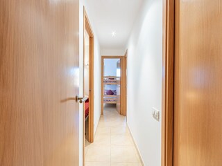 Appartement Empuriabrava Équipement 23