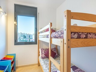 Appartement Empuriabrava Kenmerken 30