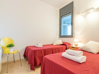 Apartamento Empuriabrava Características 31