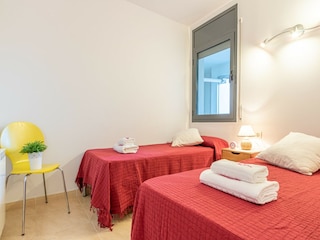 Appartement Empuriabrava Équipement 31