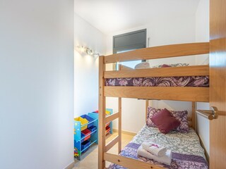 Appartement Empuriabrava Équipement 26