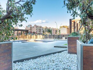 Apartment Empuriabrava Außenaufnahme 5