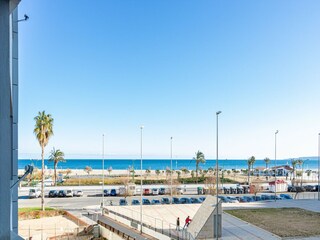 Apartment Empuriabrava Außenaufnahme 9