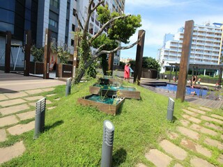 Apartment Empuriabrava Außenaufnahme 9