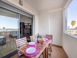 Appartement Empuriabrava  42