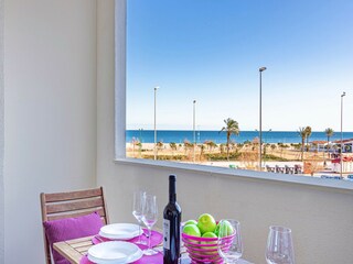 Apartment Empuriabrava  44