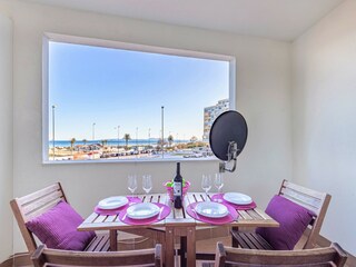 Apartment Empuriabrava  41