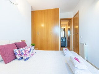 Appartement Empuriabrava Équipement 29