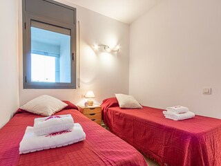 Apartamento Empuriabrava Características 20