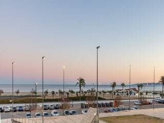 Apartment Empuriabrava Außenaufnahme 3