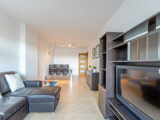 Apartment Empuriabrava  46
