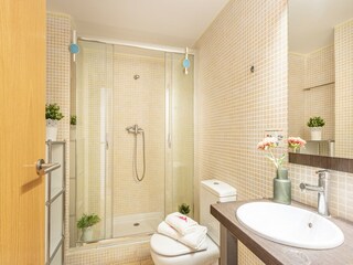 Appartement Empuriabrava Équipement 29