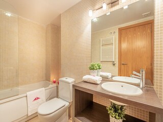 Appartement Empuriabrava Kenmerken 33