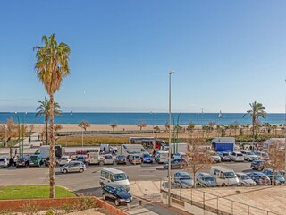 Apartment Empuriabrava Außenaufnahme 9