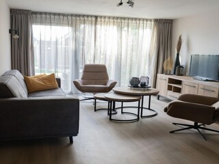 Maison de vacances Sint Maartenszee  7