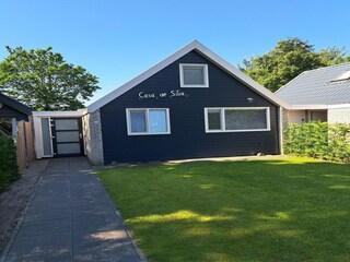 Casa per le vacanze Sint Maartenszee  18