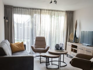 Ferienhaus Sint Maartenszee Außenaufnahme 2