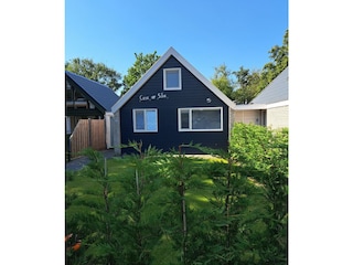 Vakantiehuis Sint Maartenszee Buitenaudio-opname 2