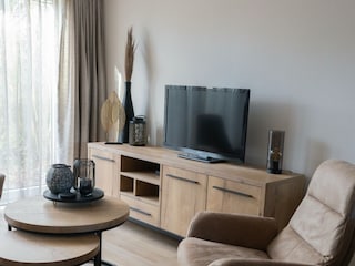 Vakantiehuis Sint Maartenszee Buitenaudio-opname 4