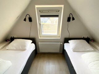 Ferienhaus Sint Maartenszee Außenaufnahme 12