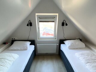 Ferienhaus Sint Maartenszee Außenaufnahme 13