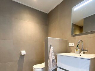 Vakantiehuis Sint Maartenszee Buitenaudio-opname 16