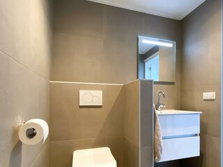 Vakantiehuis Sint Maartenszee Buitenaudio-opname 17