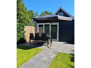 Holiday house Sint Maartenszee Outdoor Recording 3