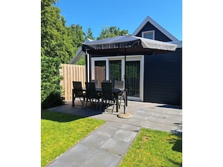 Maison de vacances Sint Maartenszee Enregistrement extérieur 20