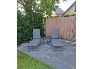 Maison de vacances Sint Maartenszee Enregistrement extérieur 4