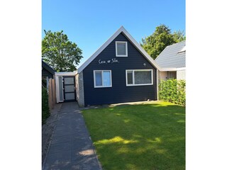 Vakantiehuis Sint Maartenszee Buitenaudio-opname 22