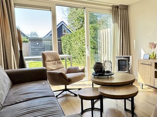 Casa de vacaciones Sint Maartenszee Grabación al aire libre 5