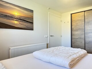 Ferienhaus Sint Maartenszee Außenaufnahme 8