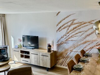 Maison de vacances Sint Maartenszee Enregistrement extérieur 10