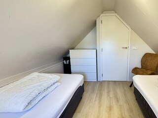 Maison de vacances Sint Maartenszee Enregistrement extérieur 14