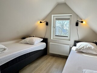 Holiday house Sint Maartenszee Outdoor Recording 15