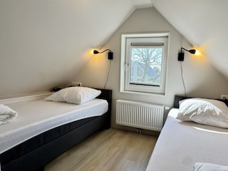 Vakantiehuis Sint Maartenszee Buitenaudio-opname 15