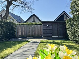Ferienhaus Sint Maartenszee Außenaufnahme 16