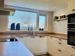 Vakantiehuis Sint Maartenszee Buitenaudio-opname 17