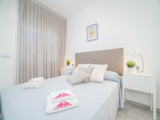 Apartamento Empuriabrava Características 13