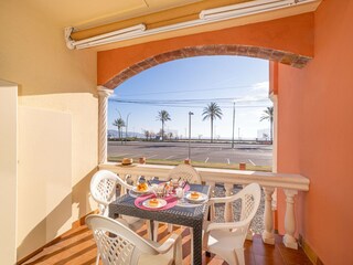 Apartment Empuriabrava  27