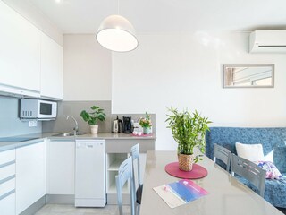 Appartamento Empuriabrava Caratteristiche 12