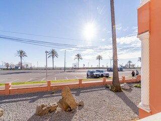 Appartement Empuriabrava Buitenaudio-opname 3