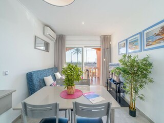 Appartement Empuriabrava Kenmerken 12