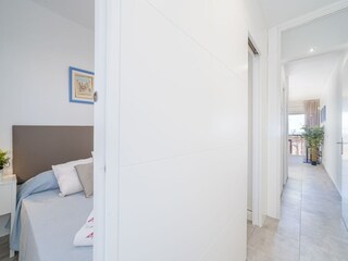 Appartement Empuriabrava Équipement 12