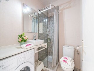 Appartement Empuriabrava Équipement 13