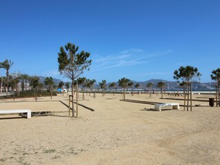 Appartement Empuriabrava Environnement 24